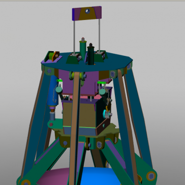 ���K�s��ʽץ�� single rope telescopic grab