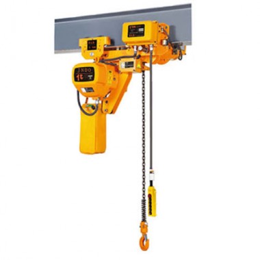 ���͵��ͭh�늄Ӻ��J extra low hanging chain electric hoist