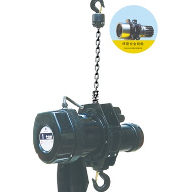 ����M��늄Ӻ��J���_���íh�늄Ӻ��J MODE M type electric hoist dedicated for sta ...