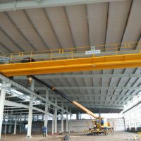 ORD�Wʽ�p�����ؙC ORD European double girder crane