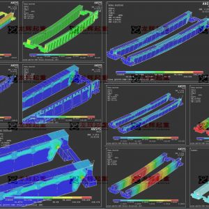 QD100t-26M ���^��ʽ���ؙC���ANSYS����Ԫ����